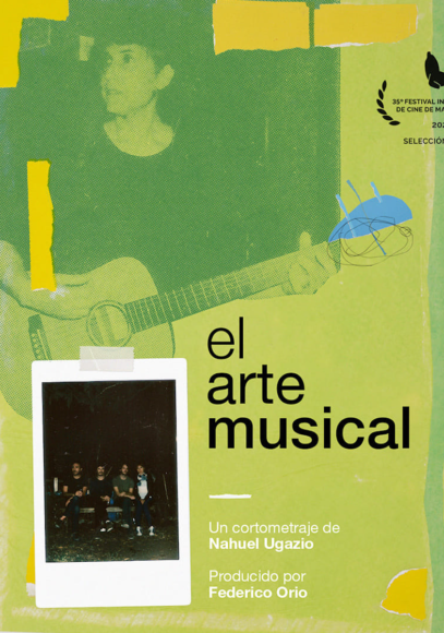 EL ARTE MUSICAL