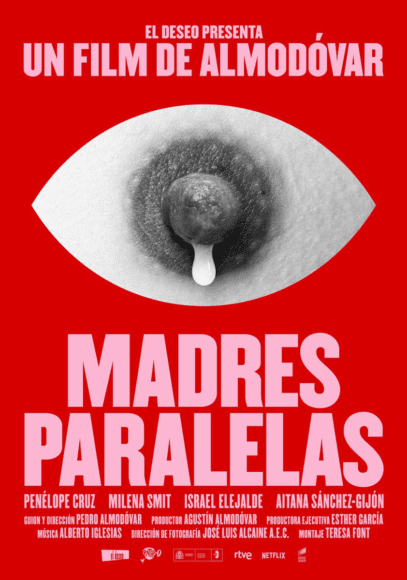 MADRES PARALELAS