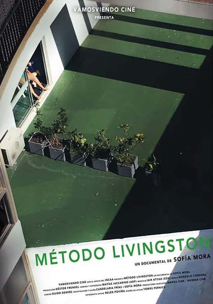 MÉTODO LIVINGSTON